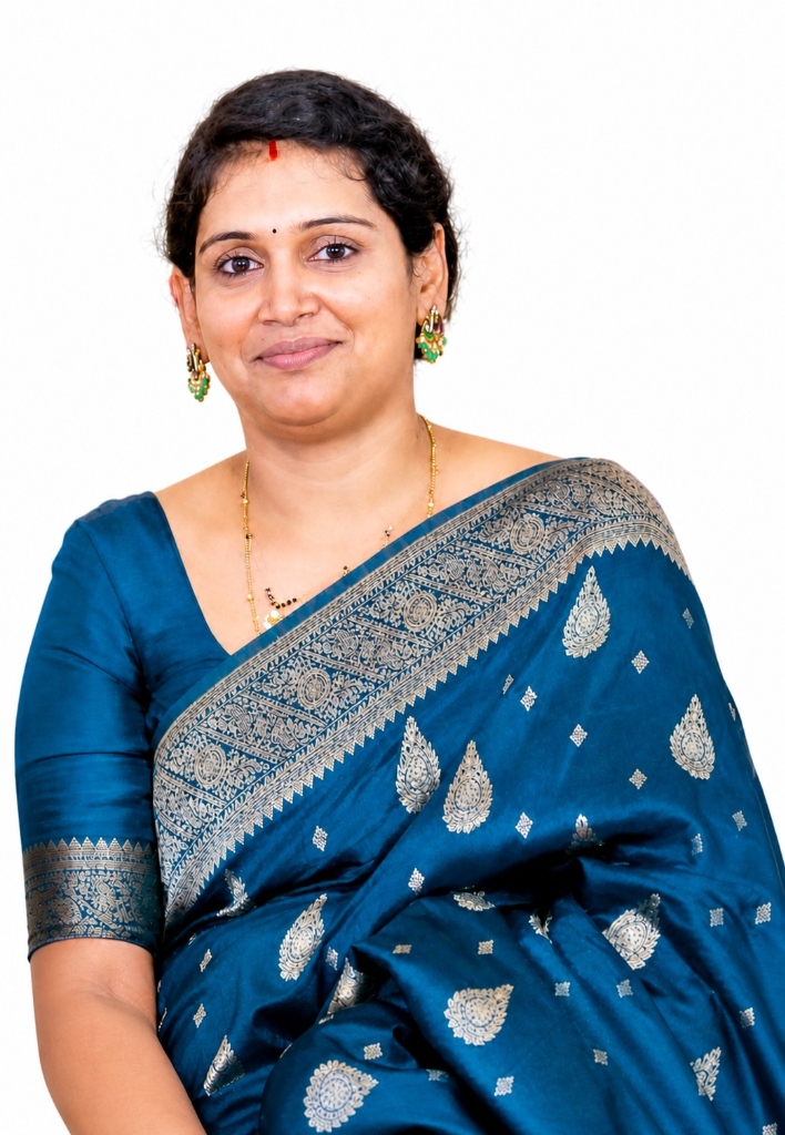 V. S. B. Supriya