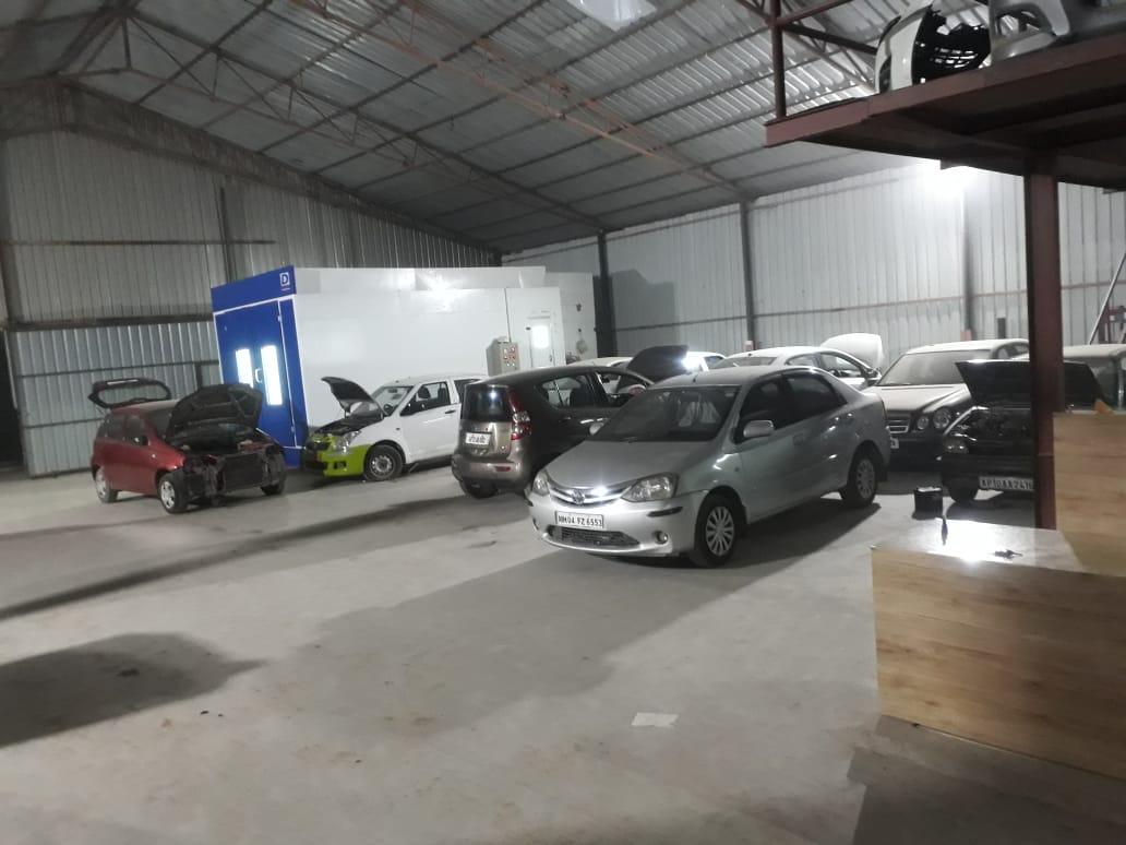 inside 9 eliteautomotive